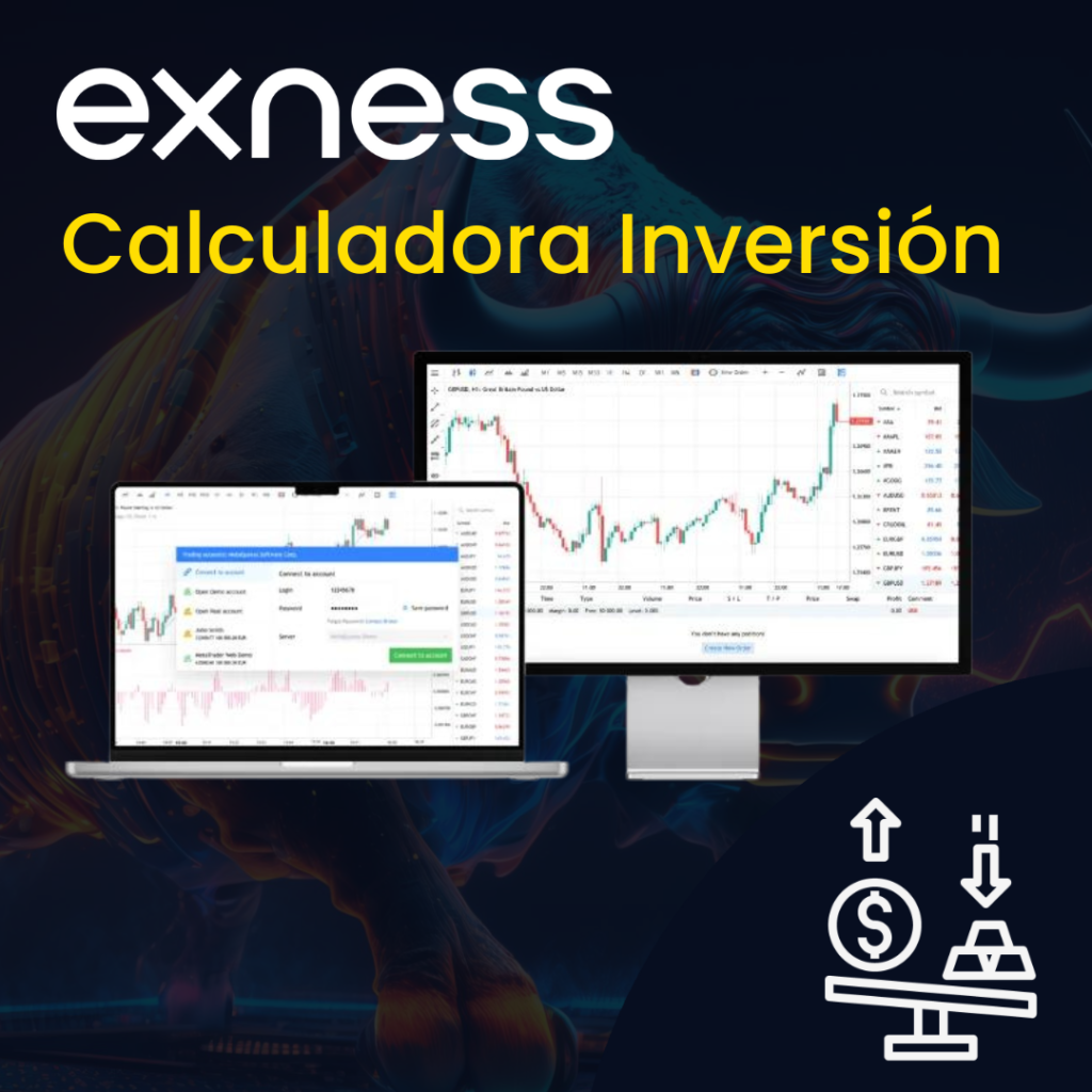 Calculadora Inversión