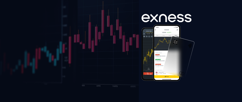 Cuentas Comerciales Reales de Exness