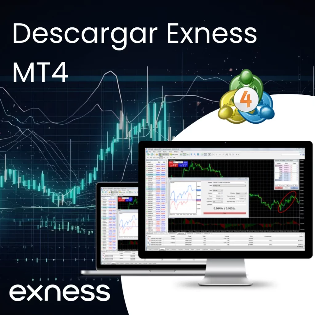 Exness MT4